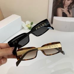 Prada Glasses