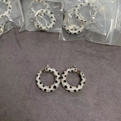 Cartier Jewelry Earrings