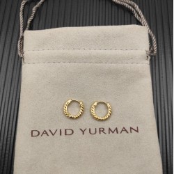 David Jewelry Earrings