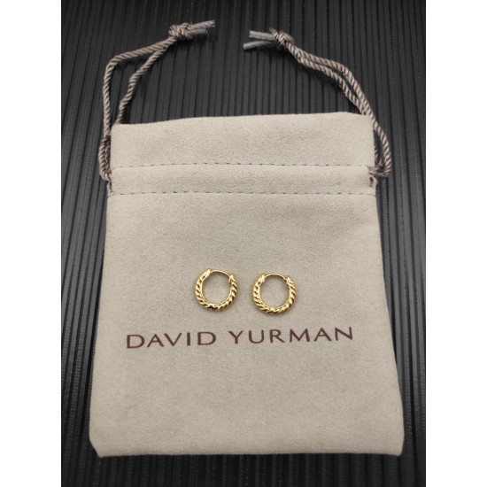 David Jewelry Earrings