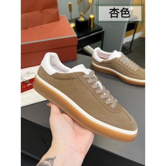 LP Shoes Top Quality