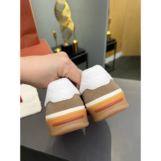LP Shoes Top Quality