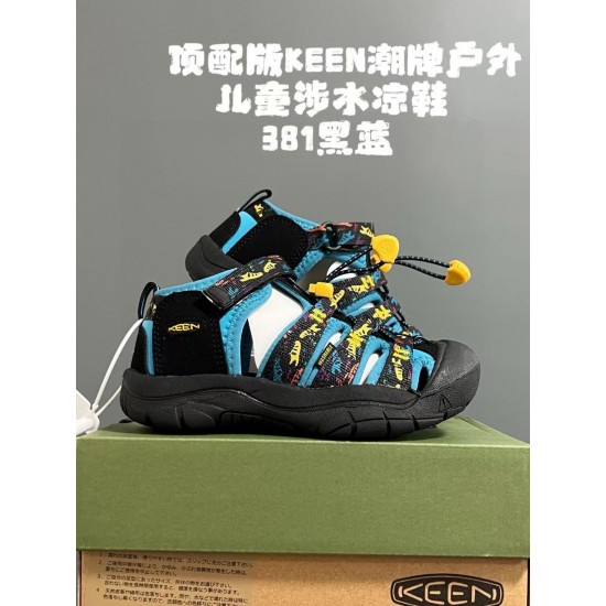 Children Shoes Keen High Quality