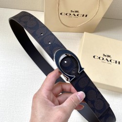 Coach Belts
 Top Quality