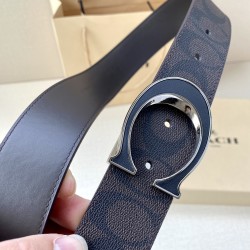 Coach Belts
 Top Quality