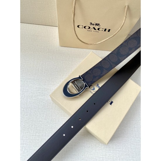 Coach Belts
 Top Quality