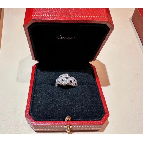 Cartier Jewelry Ring