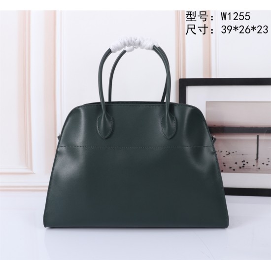 The Row Bags Top Quality
Small:26.20.18
Big:38.26.23