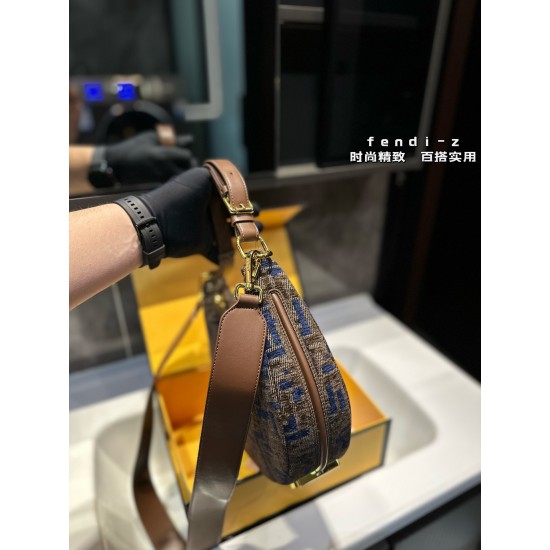 Fendi Bags High Quality