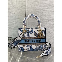 Dior Bags Top Quality
Five Grid