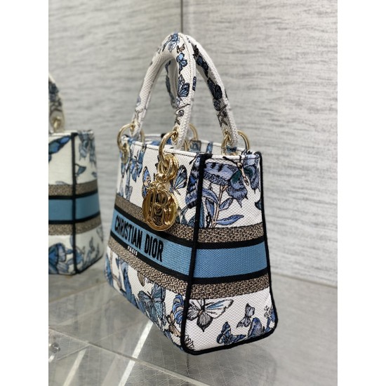 Dior Bags Top Quality
Five Grid