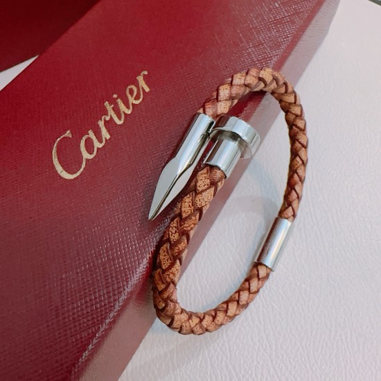 Cartier Jewelry Bracelet