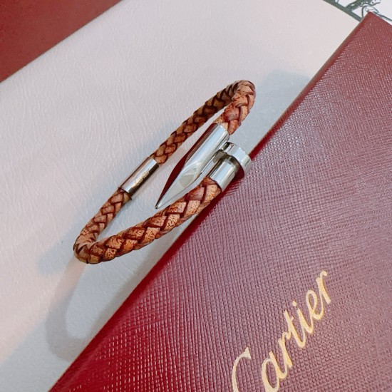 Cartier Jewelry Bracelet