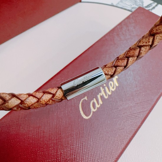 Cartier Jewelry Bracelet