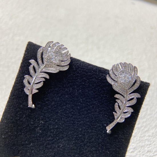 Boucheron Jewelry High Quality