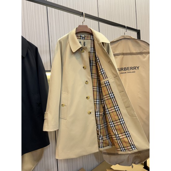 Burberry coat
uk4，6，8，10，12