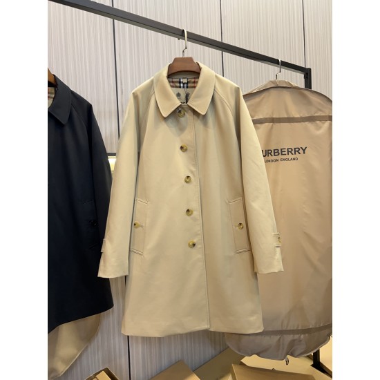 Burberry coat
uk4，6，8，10，12