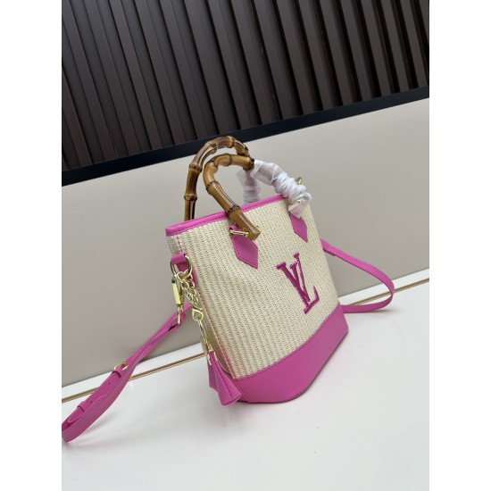 LV Bags High Quality HandBag
