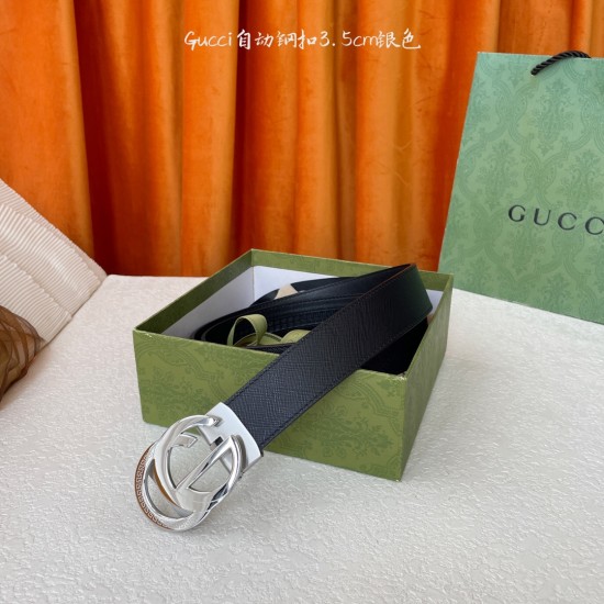 Gucci Belts
 Top Quality