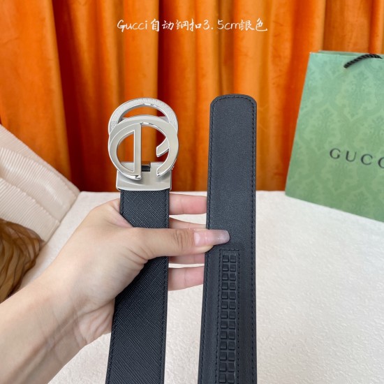 Gucci Belts
 Top Quality