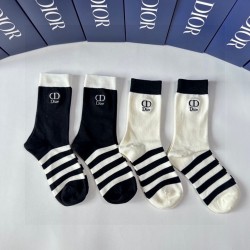 Dior Socks