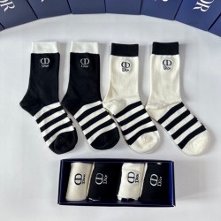 Dior Socks
