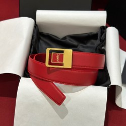 YSL Belts
 Top Quality