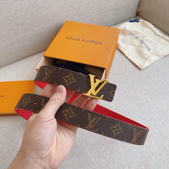 LV Belts
 Top Quality