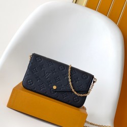 LV Bags Top Quality POCHETTE FÉLICIE