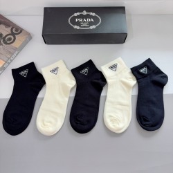 Prada Socks