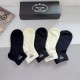 Prada Socks