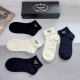 Prada Socks