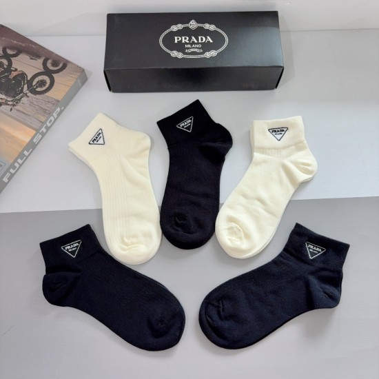Prada Socks