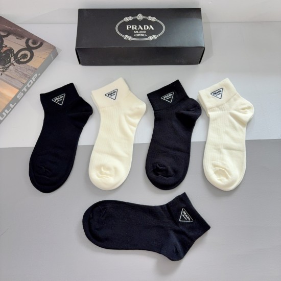 Prada Socks