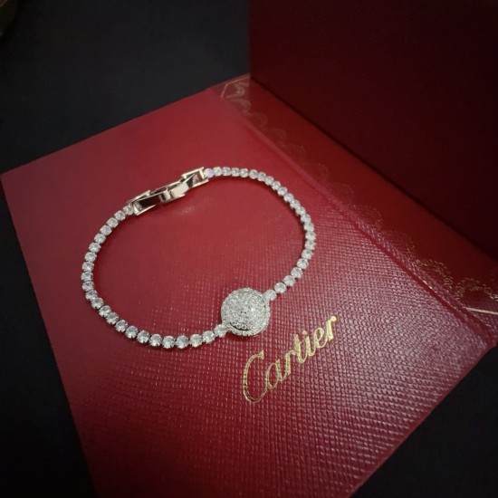 Cartier Jewelry Bracelet
