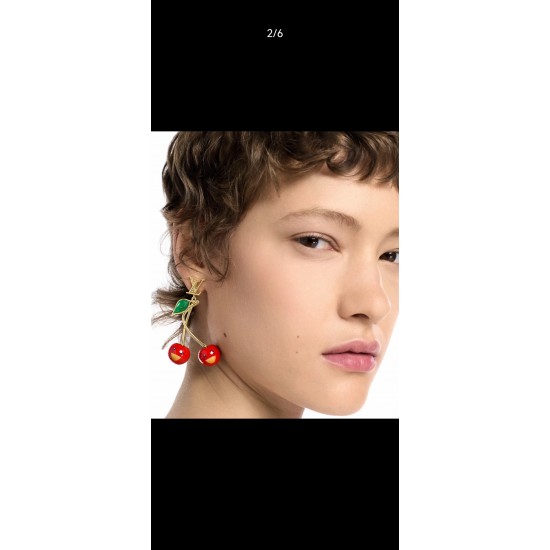 LV Jewelry Earrings