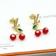LV Jewelry Earrings