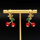 LV Jewelry Earrings