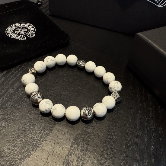 Chrome Hearts Jewelry Bracelet High Quality