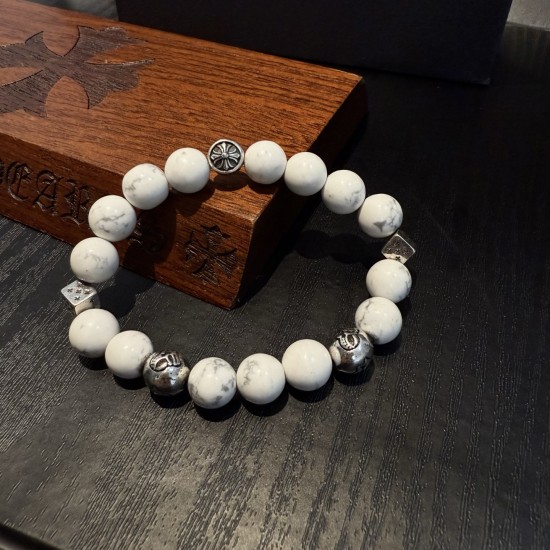 Chrome Hearts Jewelry Bracelet High Quality