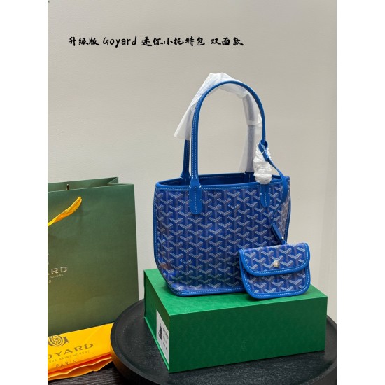 Goyard Bags Good Quality