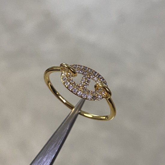 Hermes Jewelry High Quality