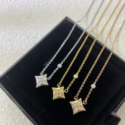 LV Jewelry High Quality