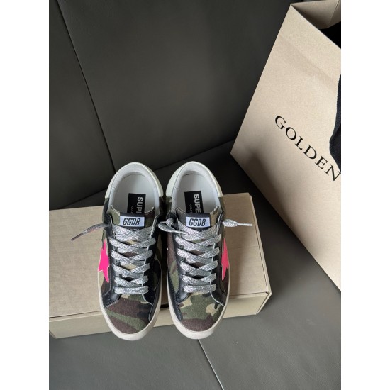 GGDB Shoes Top Quality