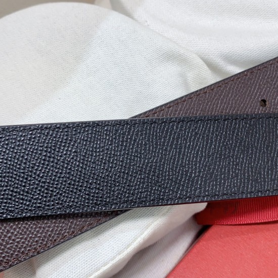 Ferragamo Belts
 Top Quality