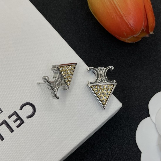 Celine Jewelry High Quality