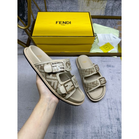 Fendi Shoes Top Quality
35-42