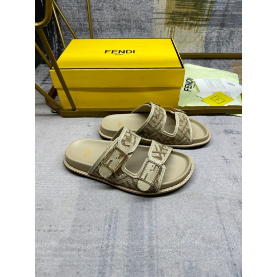 Fendi Shoes Top Quality
35-42