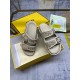 Fendi Shoes Top Quality
35-42