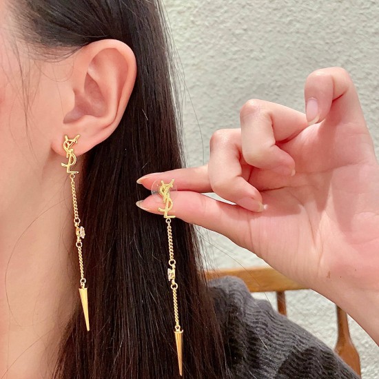 YSL Jewelry High Quality